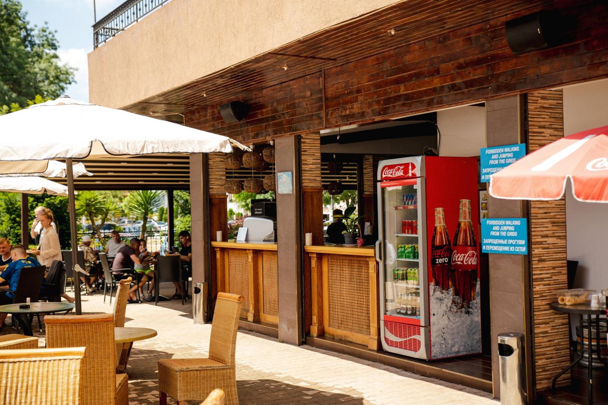 Biato Apartments Sunny Beach Exterior photo
