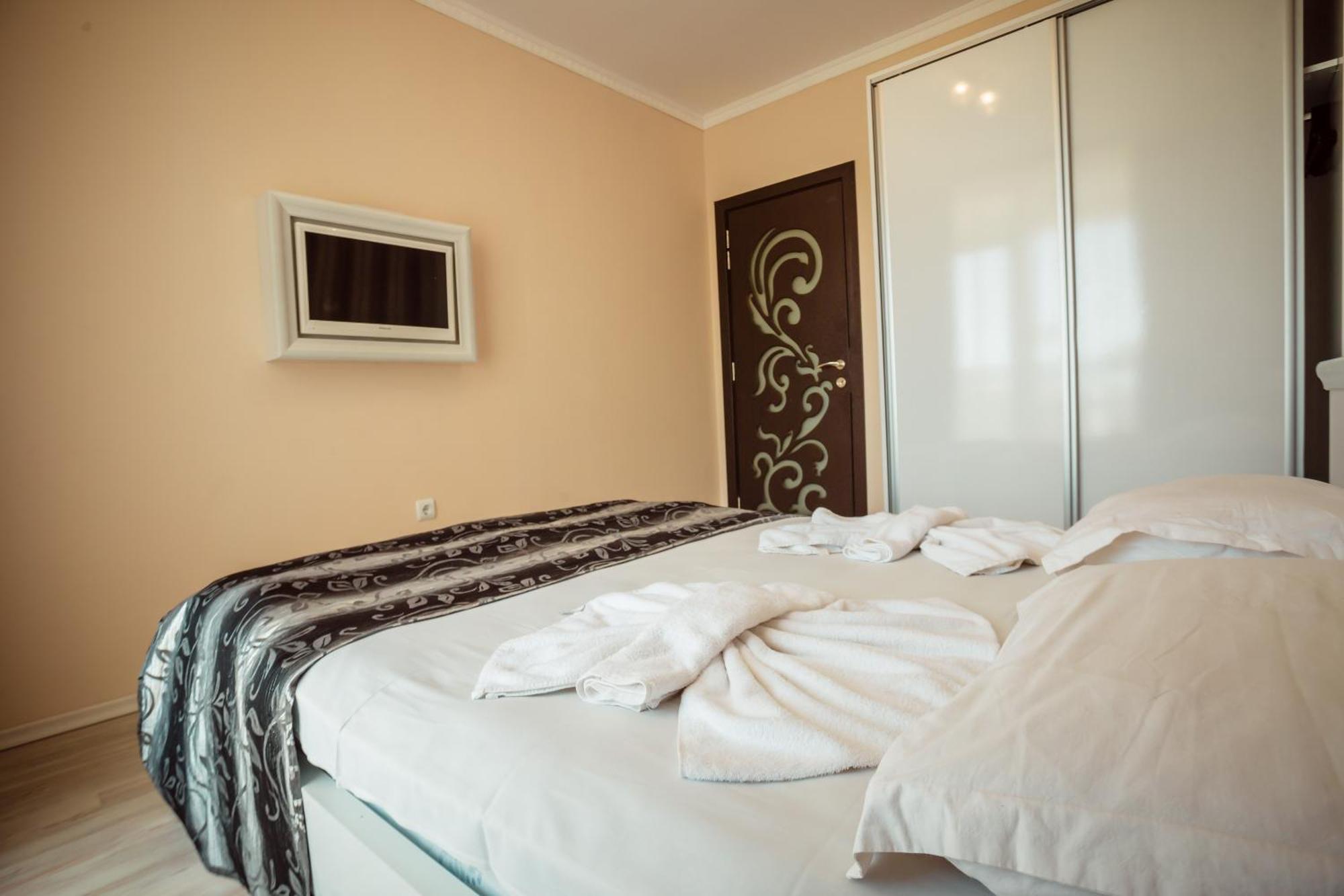 Biato Apartments Sunny Beach Exterior photo