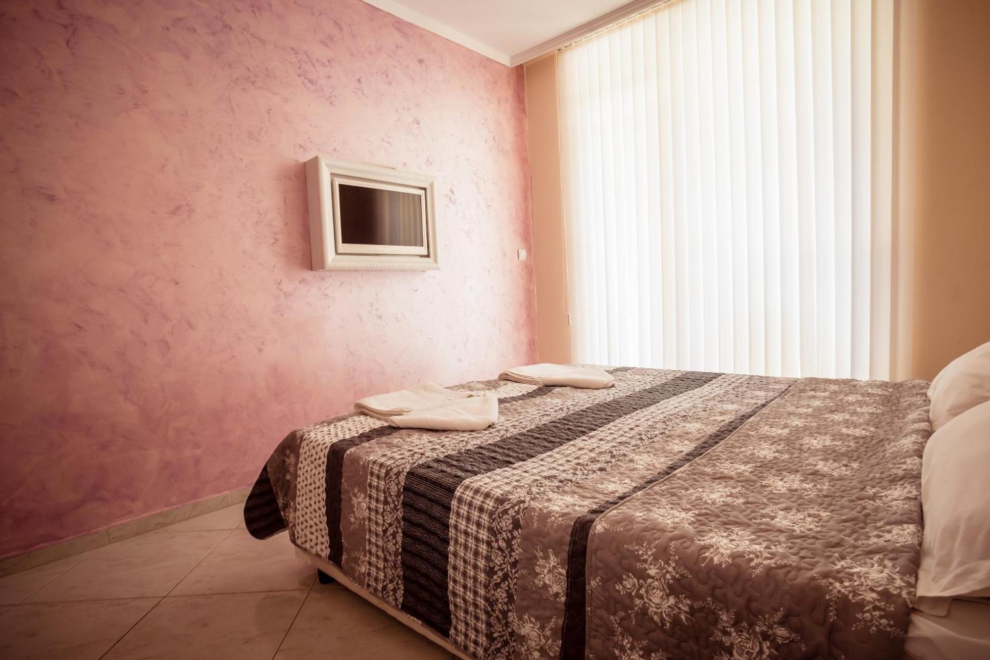 Biato Apartments Sunny Beach Exterior photo